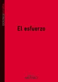 EL ESFUERZO di TORRALBA, FRANCESC 