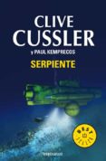 SERPIENTE de CUSSLER, CLIVE 