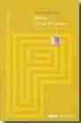 TEORIA DE LAS FICCIONES de BENTHAM, JEREMY 