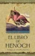 EL LIBRO DE HENOCH de PERADEJORDI, JULIO 