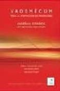 VADEMECUM PARA LA FORMACION DE PROFESORES. ENSEÑAR ESPAÑOL CON SE GUNDA LENGUA (L2)/ LENGUA EXTRANJERA (LE) di SANCHEZ LOBATO, JESUS 