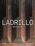 LADRILLO. HISTORIA UNIVERSAL de CAMPBELL, JAMES W.P.  PRYCE, WILL 