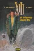 Xiii 6: El Informe Jason Fly Por W. Vance, Tapa Dura