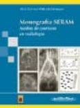 MONOGRAFIA SERAM: MEDIOS DE CONTRASTE EN RADIOLOGIA di MARTI BONMATI, LUIS 