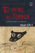 EL YELMO DEL HORROR de PELEVIN, VICTOR 