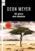 EL PICO DEL DIABLO de MEYER, DEON 