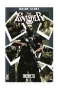MAX PUNISHER N 8: LAS VIUDAS (CONTIENE MAX: PUNISHER 43-48 USA) de ENNIS, GARTH 