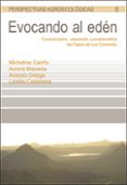EVOCANDO AL EDEN di CARIO, MICHELINE BRECEDA, AURORA ORTEGA, ANTONIO 