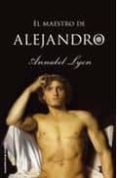 EL MAESTRO ALEJANDRO di LYON, ANNABEL 