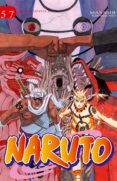NARUTO N 57 de KISHIMOTO, MASASHI 