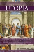BREVE HISTORIA DEL LA UTOPIA de HERRERA GUILLEN, RAFAEL 