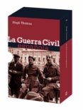 LA GUERRA CIVIL ESPAOLA (ESTUCHE 2 VOLS) de THOMAS, HUGH 