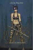 A Garota Da Terra Do Vento (ebook)