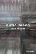 O Livro Roubado (ebook)
