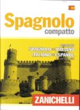 SPAGNOLO COMPATTO. DIZIONARIO SPAGNOLO-ITALIANO ITALIANO-ESPAOL di EDIGEO 