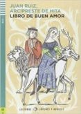 EL LIBRO DEL BUEN AMOR + CD di VV.AA. 