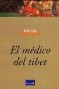 EL MEDICO DE TIBET di LOBSANG RAMPA, T. 
