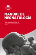 Manual De Neonatología (ebook)
