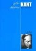 KANT Y EL TIEMPO di DELEUZE, GILLES 