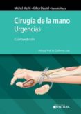 CIRUGIA DE LA MANO di VV.AA. 