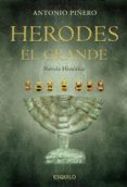 HERODES EL GRANDE di PIERO, ANTONIO 