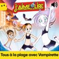 Tous À La Plage Avec Vampirette !