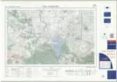 913-1 MAPA LOS VALIENTES 1:25000 di VV.AA