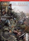 TERCIOS (V) (REVISTA DESPERTA FERRO 15) di VV.AA. 