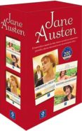 JANE AUSTEN (PACK 200 ANIVERSARIO) de AUSTEN, JANE 