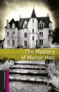 OXFORD BOOKWORMS MYSTERY OF MANOR HALL MP3 PACK di VV.AA. 