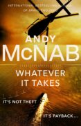 Whatever It Takes (ebook)