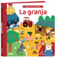 DESCUBRO Y COMPRENDO: LA GRANJA de POTARD, CELINE 