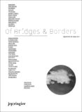 OF BRIDGES & BORDERS di VAJAY, SIGISMOND DE 