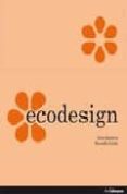 (PE) ECODESING di BARRERO, SILVIA COZZO, BRUNELLA 