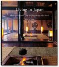 LIVING IN JAPAN de KERR, ALEX 