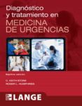 DIAGNOSTICO Y TRATAMIENTO EN MEDICINA DE URGENCIAS (7 ED) di STONE, C. KEITH 