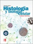 HISTOLOGA Y BIOLOGA CELULAR di VV.AA