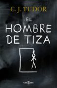 EL HOMBRE DE TIZA di TUDOR, C. J. 