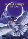 EL MALEFICIO de MCNISH, CLIFF 