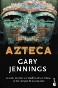 AZTECA de JENNINGS, GARY 