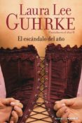 EL ESCANDALO DEL AO (PLANTADAS EN EL ALTAR 2) de GUHRKE, LAURA LEE 