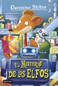 GS 51 :EL MISTERIO DE LOS ELFOS de STILTON, GERONIMO 