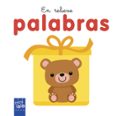 PALABRAS: EN RELIEVE de YOYO 