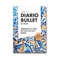 DIARIO BULLET: LA GUIA: TALAVERA: ORGANIZA TU VIDA DE UNA VEZ POR TODAS  (PACK LIBRO + LIBRETA) de HUG, CHRISTINE 
