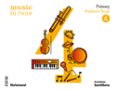 Portada de Music In Tune 4º Primary Student S Book