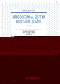INTRODUCCIN AL SISTEMA TRIBUTARIO ESPAOL de CAZORLA PRIETO, LUIS MARIA 