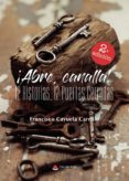 ¡abre Canalla! 12 Historias 12 Puertas Cerradas (ebook)