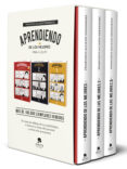 ESTUCHE APRENDIENDO DE LOS MEJORES 2020 de ALCAIDE HERNANDEZ, FRANCISCO 