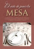 EL ARTE DE PONER LA MESA di VV.AA. 