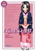 ELFEN LIED N 8 de OKAMOTO, LYNN 